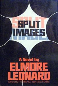 Split Images