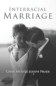 Interracial Marriage by JOSEPH PRUDE