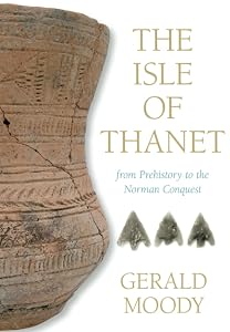The Isle of Thanet by Gerald Moody