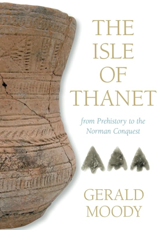 The Isle of Thanet by Gerald Moody