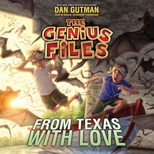 From Texas With Love