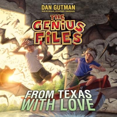 From Texas With Love