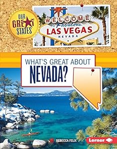What's Great About Nevada?