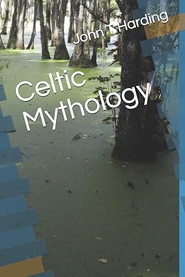 Celtic Mythology