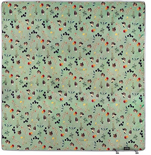 Algopix Similar Product 8 - Alite Designs Meadow Mat Waterproof