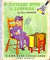 A Suitcase with a Surprise
