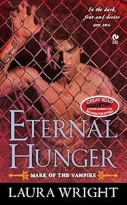 Eternal Hunger: Mark of the Vampire