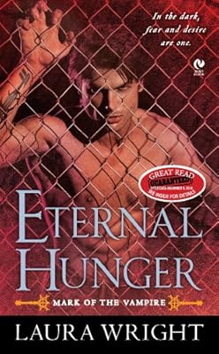Eternal Hunger: Mark of the Vampire