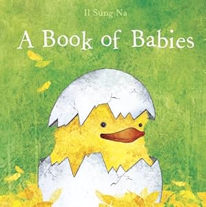 A Book of Babies