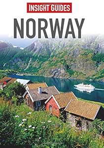 Insight Guides: Norway