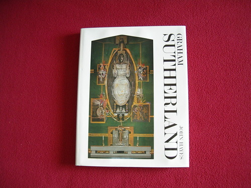 Art of Graham Sutherland by John Hayes