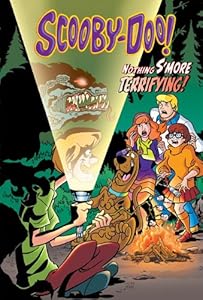 Scooby-Doo! in Nothing S'more Terrifying! by Darryl Taylor Kravitz