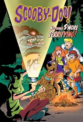 Scooby-Doo! in Nothing S'more Terrifying!