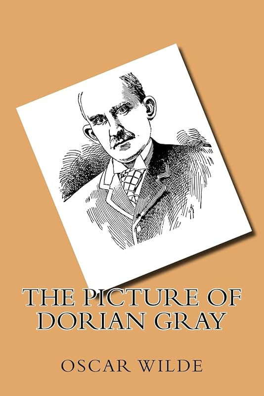 The Picture of Dorian Gray by Oscar Wilde