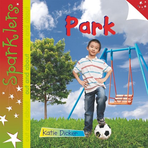 Park by Katie Dicker