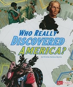 Who Really Discovered America?