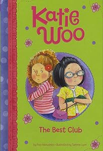 The Best Club (Katie Woo)