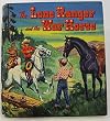 The Lone Ranger and the War Horse