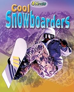 Cool Snowboarders (X-Moves)