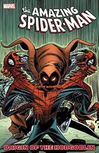 Spider-Man: Origin of the Hobgoblin