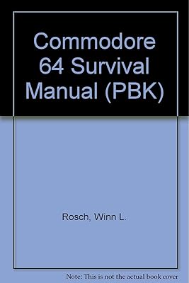 The Commodore 64 survival manual