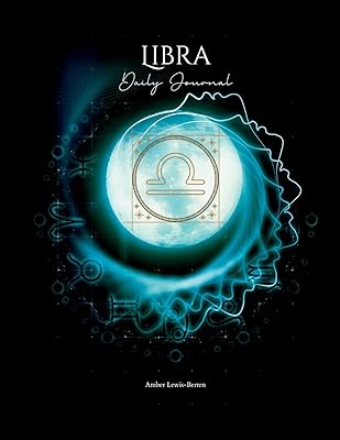 Libra: Daily Journal
