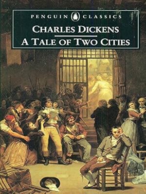 A TALE OF TWO CITIES