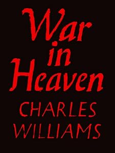 War in Heaven