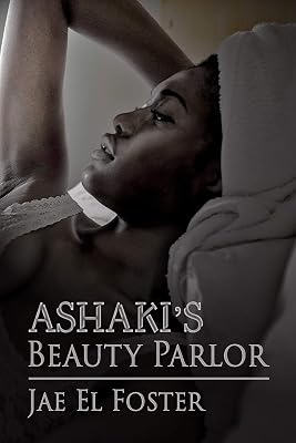 Ashaki's Beauty Parlor