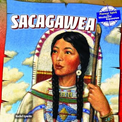 Sacagawea