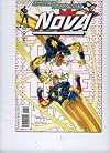 Nova #6 (Time and Time Again)