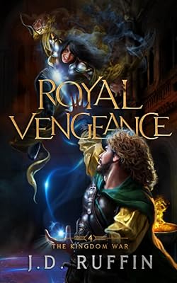 Royal Vengeance