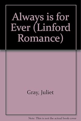 Always Is For Ever (LIN) (Linford Romance Library)