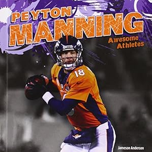 Peyton Manning