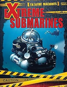 Extreme Submarines