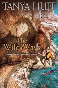The Wild Ways (The Enchantment Emporium Book 2)