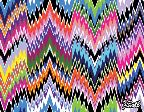 

Jorge Oswaldo - Native Zig Zag - Motorola Droid 2 - Skinit Skin