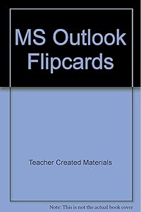 MS Outlook Flipcards