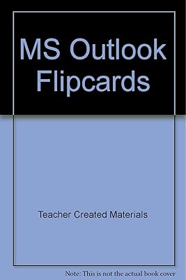 MS Outlook Flipcards