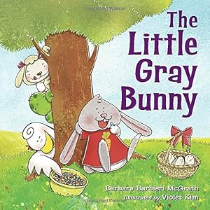 The Little Gray Bunny