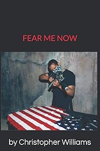Fear Me Now
