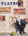 Playboy Magazine ~ January 1961