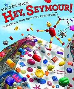 Hey, Seymour!