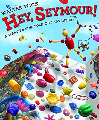 Hey, Seymour!