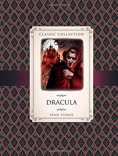 Dracula by Anne Rooney