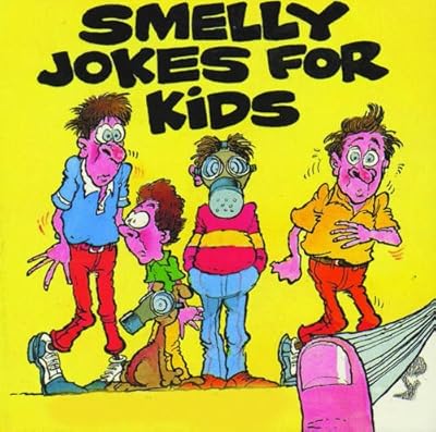 Smelly Jokes for Kids