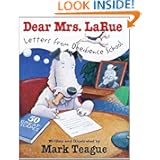 Dear Mrs. LaRue