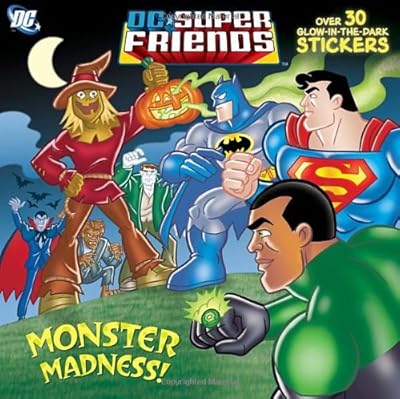 Monster Madness!