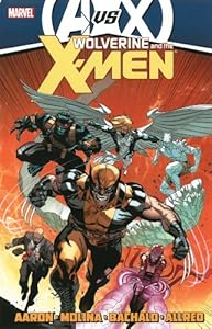 Wolverine &amp; the X-Men by Jason Aaron - Volume 4
