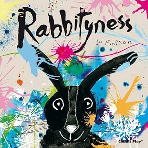 Rabbityness